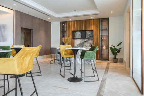 شقة في SIX SENSES RESIDENCES في مرسى دبي, دبي 3 غرف نوم, 316.71 م² رقم 39880 - صورة 9