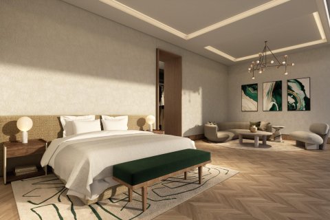 شقة في SIX SENSES RESIDENCES في مرسى دبي, دبي 3 غرف نوم, 316.71 م² رقم 39880 - صورة 10