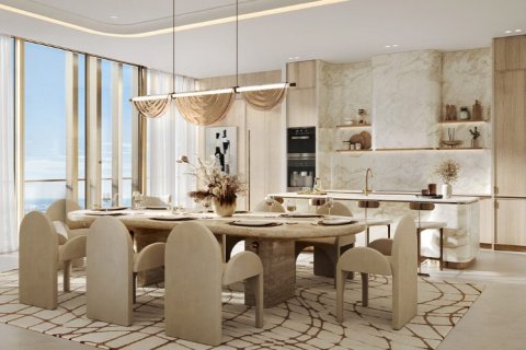 Apartment in Address Grand Downtown in Downtown Dubai (Downtown Burj Dubai), Dubai 3 bedrooms, 385 sq.m. № 39940 - photo 11