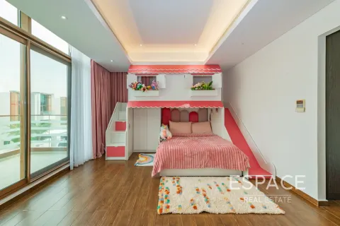 Купить виллу в Meydan Gated Community, Дубай: 6 спален, 598м², № 122387 - фото 8