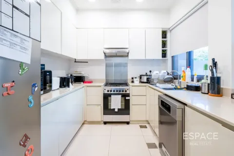 فيلا في دبي هيلز استيت, دبي 4 غرف نوم, 229 م² رقم 122391 - صورة 7