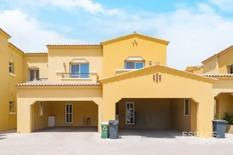 Villa en Arabian Ranches, Dubai, 2 dormitorios, 175 m², № 122390 - foto 11