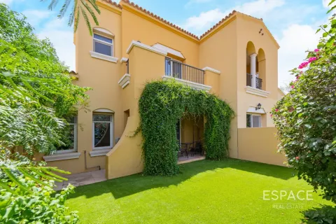Villa in Arabian Ranches, Dubai 2 bedrooms, 175 sq.m. № 122390