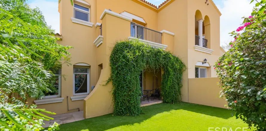 Villa en Arabian Ranches, Dubai, 2 dormitorios, 175 m², № 122390