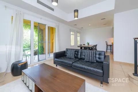 Villa en Arabian Ranches, Dubai, 2 dormitorios, 175 m², № 122390 - foto 3