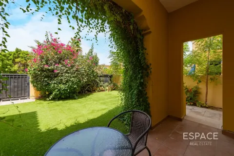 Villa en Arabian Ranches, Dubai, 2 dormitorios, 175 m², № 122390 - foto 10