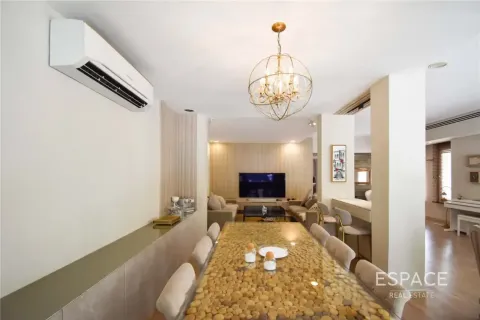 Villa en Springs 4, The Springs, Dubai, 3 dormitorios, 209 m², № 122388 - foto 9