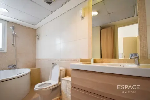 Villa en Springs 4, The Springs, Dubai, 3 dormitorios, 209 m², № 122388 - foto 14