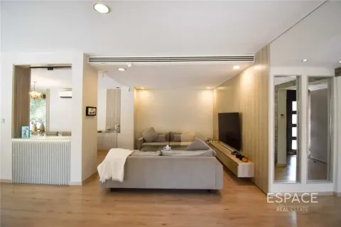 Villa en Springs 4, The Springs, Dubai, 3 dormitorios, 209 m², № 122388 - foto 16
