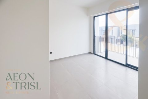Maison de ville à The Valley, Dubai, 4 chambres, 257 m², № 60827 - photo 4