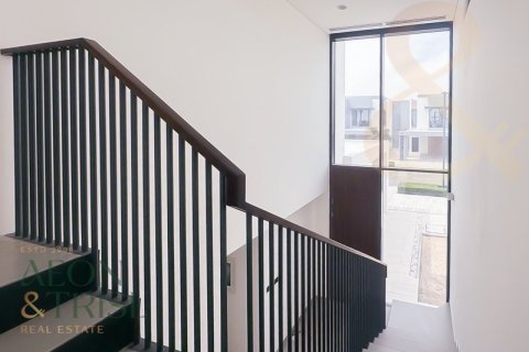 Maison de ville à The Valley, Dubai, 4 chambres, 257 m², № 60827 - photo 3