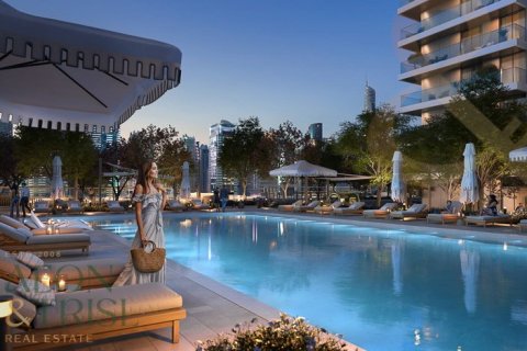 Apartamento en Dubai Marina, Dubai, 1 dormitorio, 73 m², № 60826 - foto 2