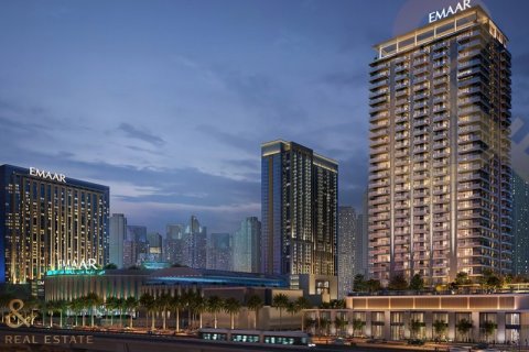 Apartamento en Dubai Marina, Dubai, 1 dormitorio, 73 m², № 60826 - foto 4