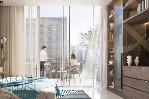 Apartamento en Dubai Marina, Dubai, 1 dormitorio, 73 m², № 60826 - foto 5