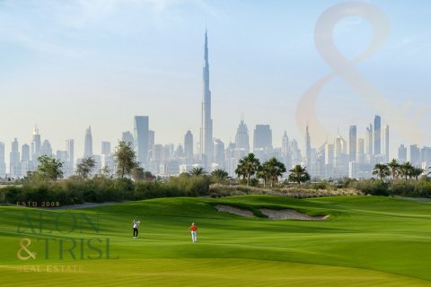 Apartment in Dubai Hills Estate, Dubai 1 bedroom, 69 sq.m. № 60830 - photo 2