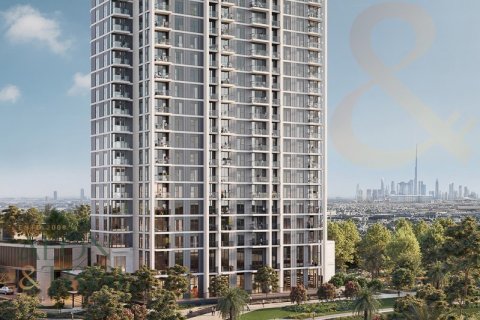 Apartment in Dubai Hills Estate, Dubai 1 bedroom, 69 sq.m. № 60830 - photo 3