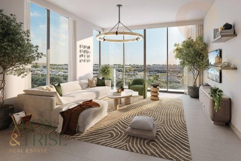 Apartment in Dubai Hills Estate, Dubai 1 bedroom, 69 sq.m. № 60830 - photo 4