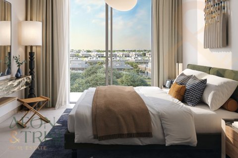 Apartment in Dubai Hills Estate, Dubai 1 bedroom, 69 sq.m. № 60830 - photo 5