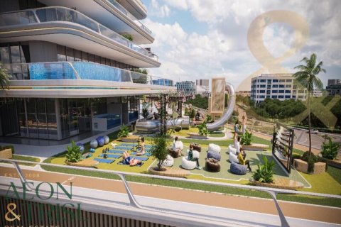 Apartamento en Discovery Gardens, Dubai, 2 dormitorios, 114 m², № 60825 - foto 4