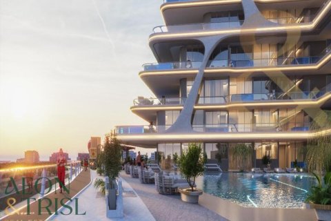 Apartamento en Discovery Gardens, Dubai, 2 dormitorios, 114 m², № 60825 - foto 3
