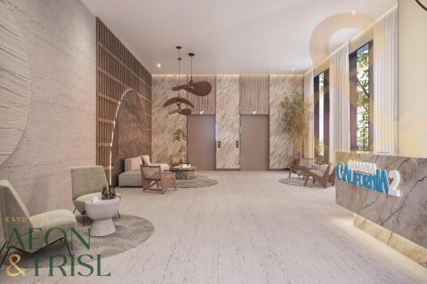 Apartamento en Discovery Gardens, Dubai, 2 dormitorios, 114 m², № 60825 - foto 2