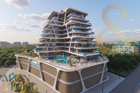 Apartamento en Discovery Gardens, Dubai, 2 dormitorios, 114 m², № 60825 - foto 5