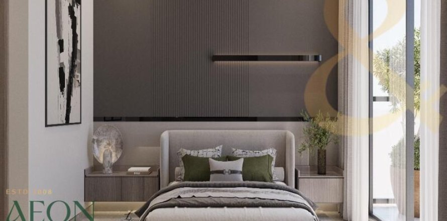 Apartamento en Discovery Gardens, Dubai, 2 dormitorios, 114 m², № 60825