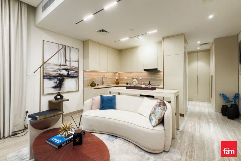 Appartement à Dubai Sports City, Dubai, 69 m², № 110202 - photo 2