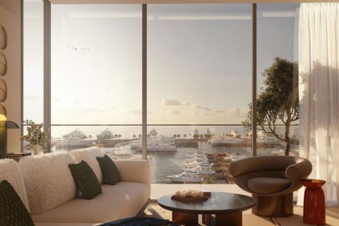 Appartement à Mina Rashid, Dubai, 2 chambres, 108.1 m², № 110203 - photo 8