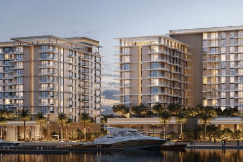 Appartement à Mina Rashid, Dubai, 2 chambres, 108.1 m², № 110203 - photo 12