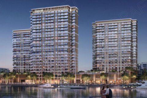 Appartement à Mina Rashid, Dubai, 2 chambres, 108.1 m², № 110203 - photo 11