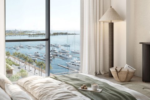 Apartment in Mina Rashid, Dubai 2 bedrooms, 108.1 sq.m. № 110203