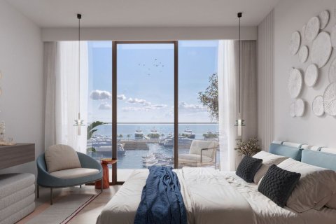 Appartement à Mina Rashid, Dubai, 2 chambres, 108.1 m², № 110203 - photo 6