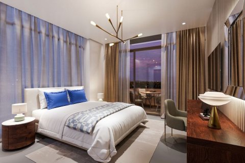 شقة في Meydan, دبي 1غرف نوم, 80.9 م² رقم 110204 - صورة 10