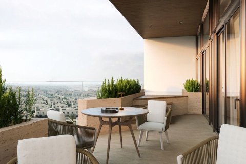 شقة في Meydan, دبي 1غرف نوم, 80.9 م² رقم 110204 - صورة 15