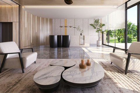 شقة في Meydan, دبي 1غرف نوم, 80.9 م² رقم 110204 - صورة 8