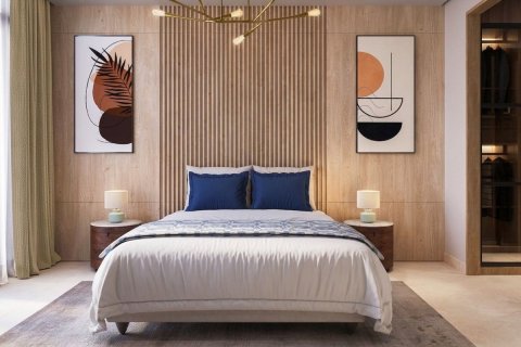شقة في Meydan, دبي 1غرف نوم, 80.9 م² رقم 110204 - صورة 14
