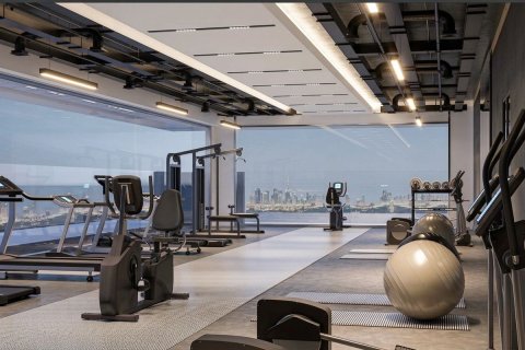 شقة في Meydan, دبي 1غرف نوم, 80.9 م² رقم 110204 - صورة 7
