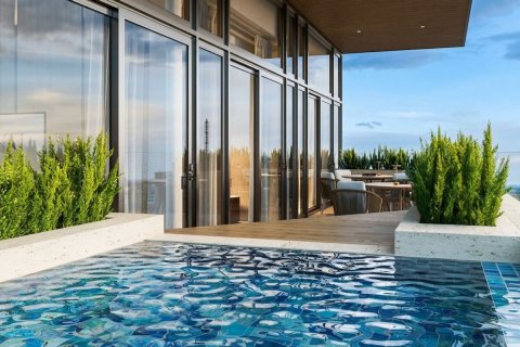 شقة في Meydan, دبي 1غرف نوم, 80.9 م² رقم 110204 - صورة 4