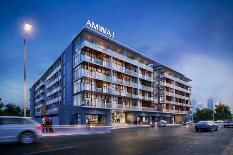 شقة في Meydan, دبي 1غرف نوم, 80.9 م² رقم 110204 - صورة 2