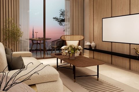 شقة في Meydan, دبي 1غرف نوم, 80.9 م² رقم 110204 - صورة 13
