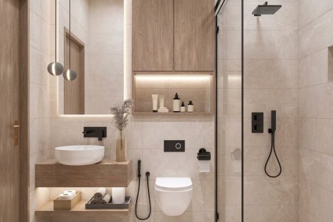 شقة في Meydan, دبي 1غرف نوم, 80.9 م² رقم 110204 - صورة 9