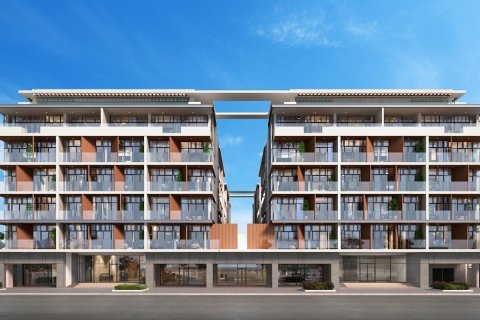 شقة في Meydan, دبي 1غرف نوم, 80.9 م² رقم 110204 - صورة 3