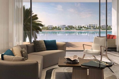 Villa in Palm Jebel Ali, Dubai 7 bedrooms, 1250.2 sq.m. № 77083 - photo 6