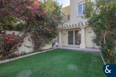Villa en Springs 8, The Springs, Dubai, 3 dormitorios, 172 m², № 91386 - foto 20