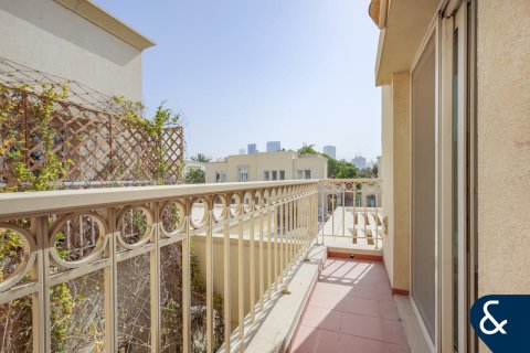 Villa en Springs 8, The Springs, Dubai, 3 dormitorios, 172 m², № 91386 - foto 17