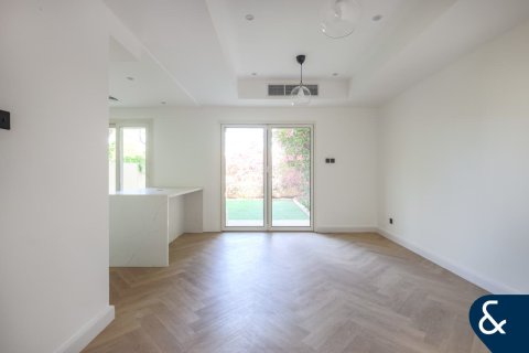 Villa à Springs 8, The Springs, Dubai, 3 chambres, 172 m², № 91386