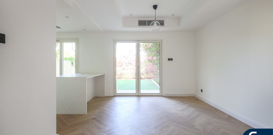 Villa en Springs 8, The Springs, Dubai, 3 dormitorios, 172 m², № 91386