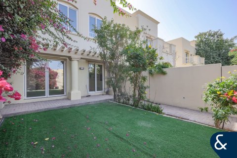 Villa en Springs 8, The Springs, Dubai, 3 dormitorios, 172 m², № 91386 - foto 19
