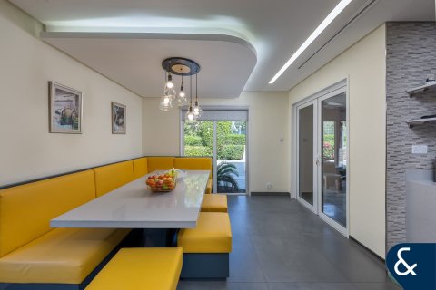 Villa in Green Community West, Green Community, Dubai 5 bedrooms, 577 sq.m. № 91378 - photo 6